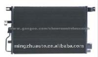 Condenser For CHEVROLET 15781440