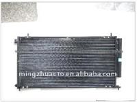 Auto Air Condenser For HONDA MZ-CN133