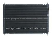 Condenser Cooling Coils For HONDA MZ-CN239
