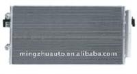 Air Condenser For MITSUBISHI MZ-CN257