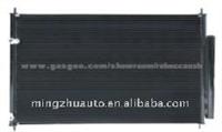 Condenser For MAZDA TD1161480A