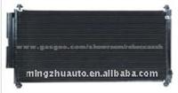 Air Condition Condenser For HONDA MZ-CN286