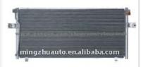 Condenser For NISSAN MZ-CN300