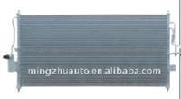 Auto A/C Parts Condenser For Nissan MZ-CN373