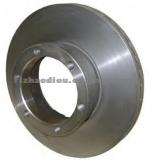 Brake Disc 6779205 Volvo