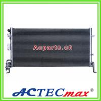 Air Conditioning Condenser For 2004-2004 HYUNDAI (AC.114.071)