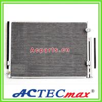 Car AC Condenser For Middle East Vision Land Cruse(Without Bracket) (AC.114.053)