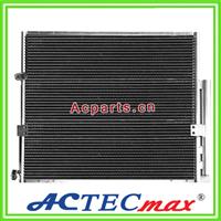 Car AC Condenser For Toyota Hi Lux (AC.114.056)