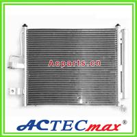 Car AC Condenser For 2000-2002 HYUNDAI ACCENT (AC.114.057)