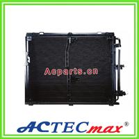 Air Conditioner Condenser For BENZ (AC.114.011)