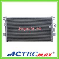 Auto Condenser For 140CREW Cab 140 (AC.114.021)