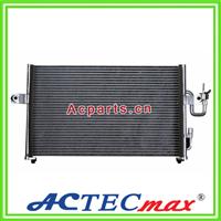 AC Condenser For Kia Maxima (AC.114.003)