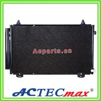 Air Conditioner Condenser For TOYOTA (AC.114.007)