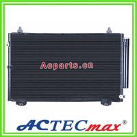 Auto Condenser For TOYOTA COROLLA (AC.114.029)