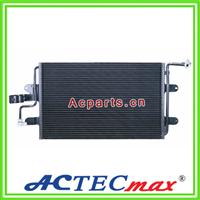 Condenser Coil For A3/GolfIV/Octavia (AC.114.034)