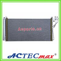 Car Condenser For Hyundai NF (AC.114.045)