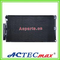 Car Condenser For Toyota Land Crusier (AC.114.047)