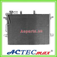 Auto AC Condenser For MERCEDES E-KLASSE W211 (AC.114.065)