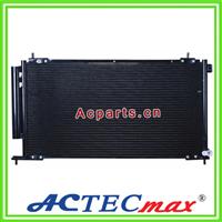 Auto Aluminum Condenser For Honda CRV (AC.114.015)