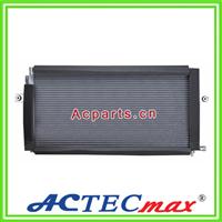 Air Conditioner Condenser For Nissan Palatin (AC.114.012)