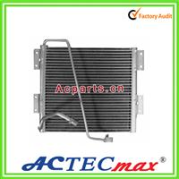 Auto Compressor Condenser For ISUZU TRACK (AC.114.108)