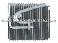 Evaporator For DAEWOO 612122