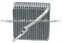 Aluminum Evaporator Coils For VW MZ-EV144
