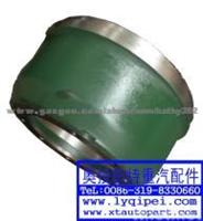 IVECO Truck Brake Drum