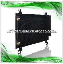 Car Condenser For Toyota MZ-CN445