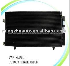 Auto Condenser For Toyota 8846048020