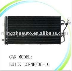 Auto Air Condenser For Buick 25769583