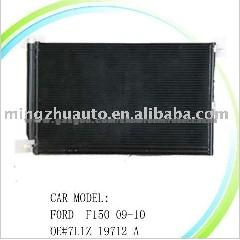 Car Condenser For FORD 7L1Z19712A