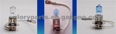 HID Xenon Bulb H3