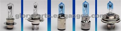 HID Xenon Bulb HD