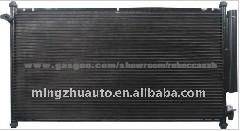 Aluminum Condenser For Honda MZ-CN019