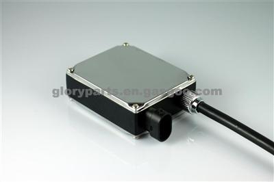 Blue HID Ballast DC 12V