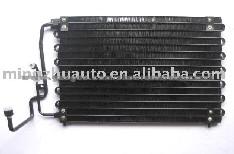 Condenser For Peugeot MZ-CSP147