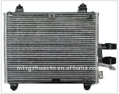 Condenser For Chang'An Star MZ-CN016