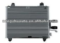 Air Conditioner Condenser For Chang'An Star MZ-CN017