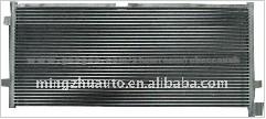 Condenser Coil For VOLVO MZ-CN081