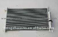 Air Condenser For Nissan 92100-EL00A