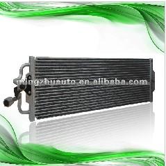 Air Cooled Condenser For CHEVROLET MZ-CN107