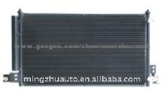 Car Condenser For Honda MZ-CN206