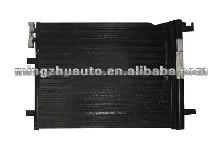 Condenser For Mitsubishi 15834081