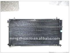 Auto Air Condenser For HONDA MZ-CN133