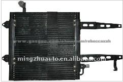 Condenser For VW MZ-CN156