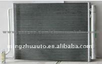 Condenser Coil For 00-06 BMW 6453914216