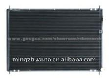 Condenser Cooling Coils For HONDA MZ-CN239