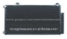 Auto Condenser For TOYOTA MZ-CN254