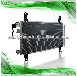 Auto A/C Parts Condenser For MAZDA MZ-CN282